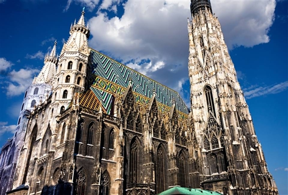 Musical  Trip  to Vienna 